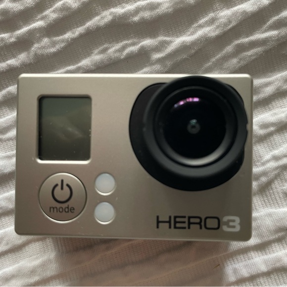 GoPro Other - GoPro Hero 3